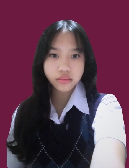 Foto Savina Adinda Ramadhani